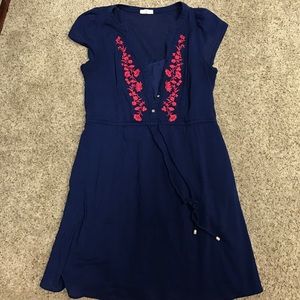 Madison Jules dress