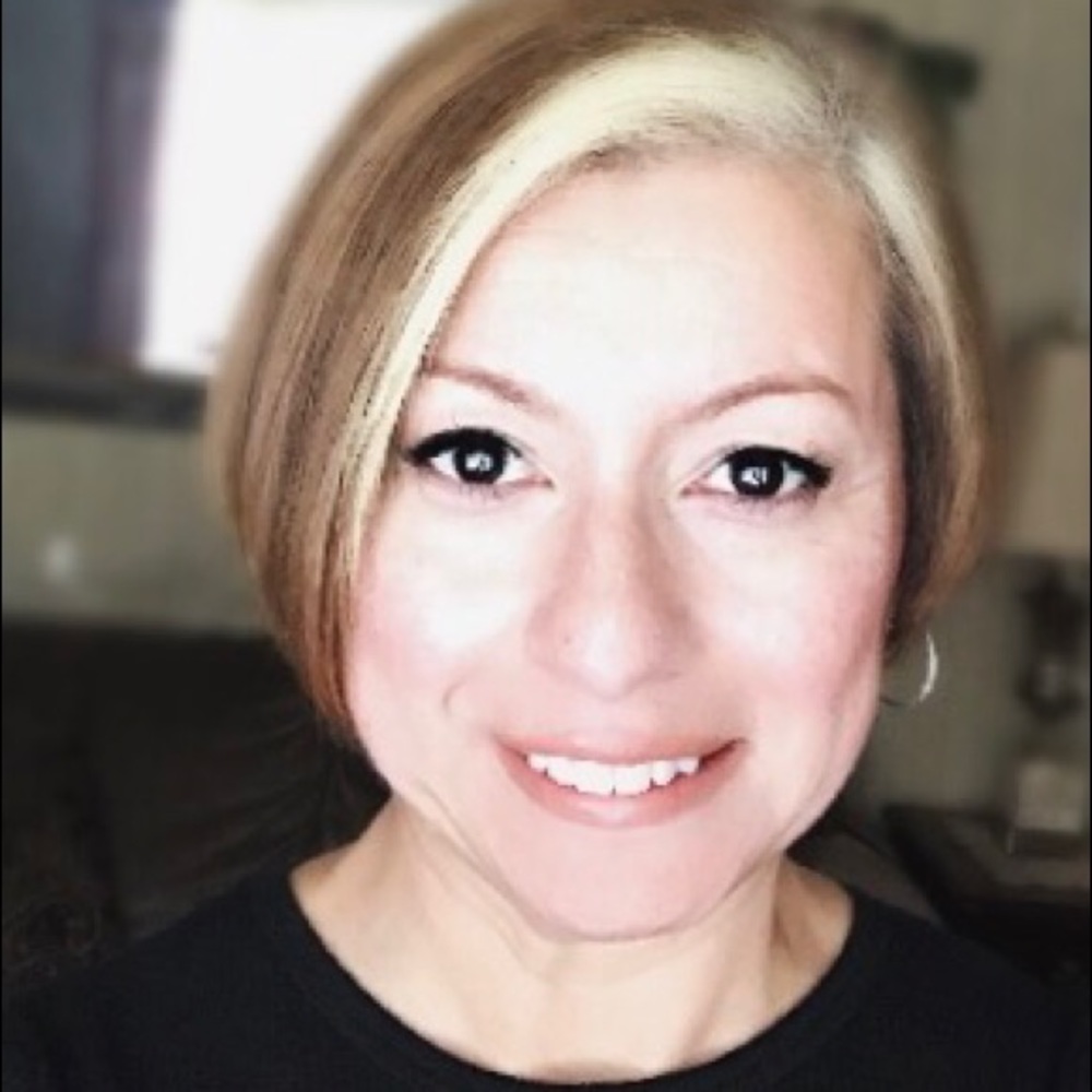 Meet your Posher, Alma jo