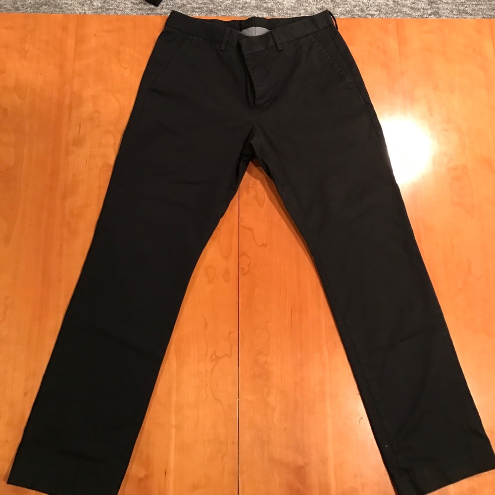Express Dress Pants