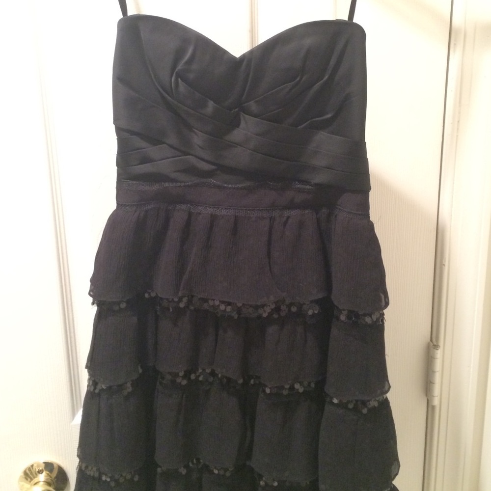 NWT BCBG max azria dress