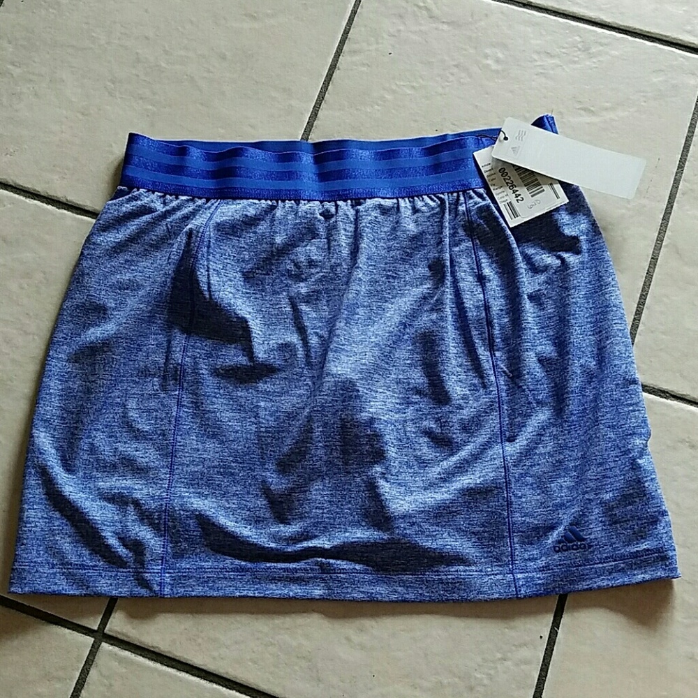 Adidas Golf skort