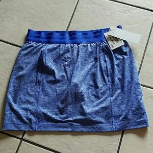 Adidas Golf skort