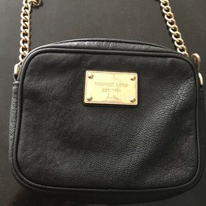 Michael Kors crossbody bag