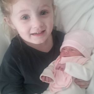 Meet your Posher, Misty