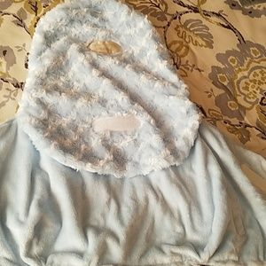 Slightly used almost brand new