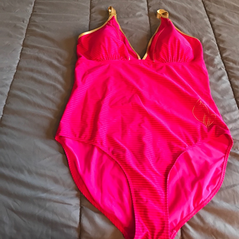 Swimsuit