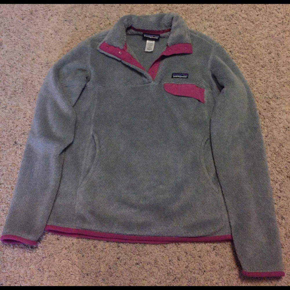 PATAGONIA PULLOVER