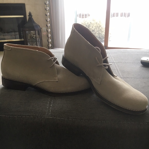 Chaps Dress Shoes - Picture 2 of 4