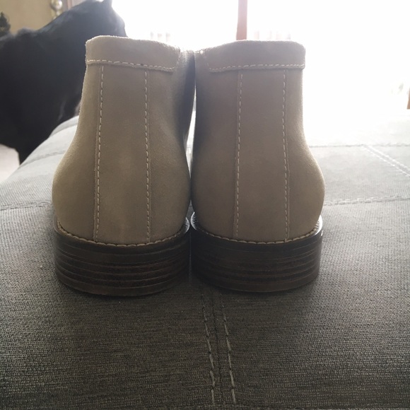 Chaps Dress Shoes - Picture 3 of 4