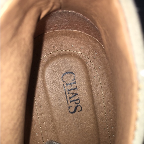 Chaps Dress Shoes - Picture 4 of 4