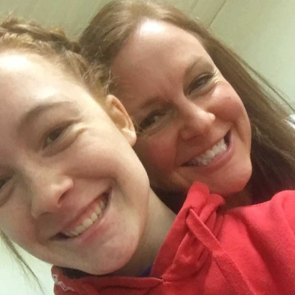 Meet your Posher, Erin