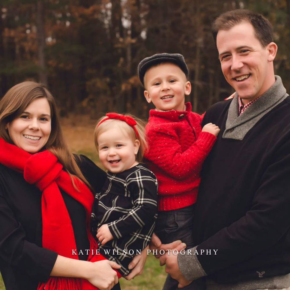 Meet your Posher, Kristin