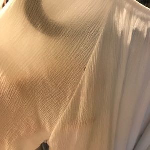 ASOS Tops - Off the shoulder ruffle sleeve top blouse shirt ASOS Tops - Off the shoulder ruffle sleeve top blouse shirt