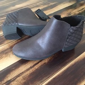 Never Worn Ankle Boots