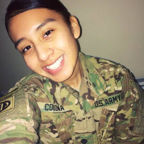 Meet your Posher, Brianne - Picture 1 of 1