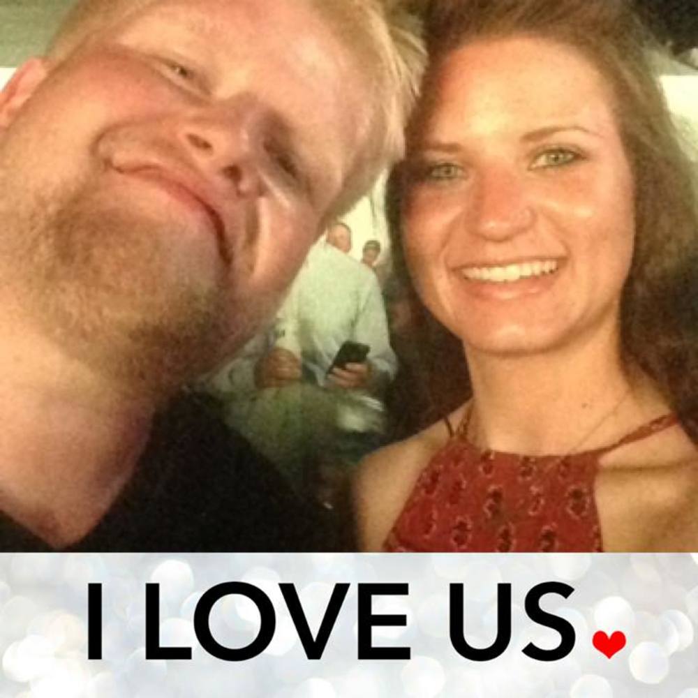 Meet your Posher, Kelsey