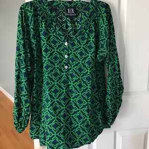 Women's Blouse