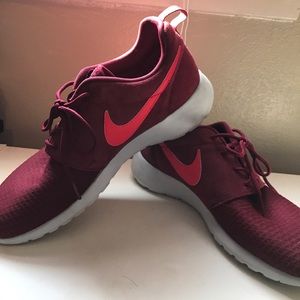 Nike Roshe Run