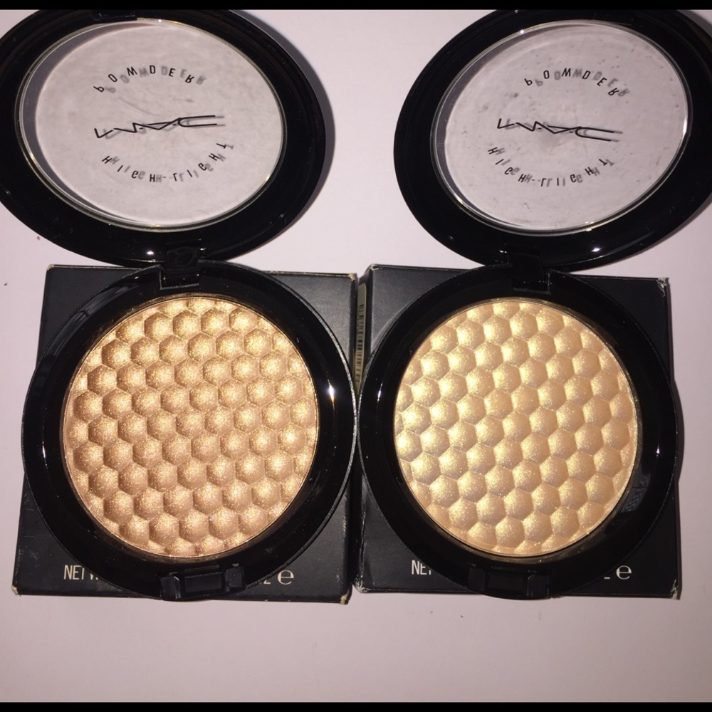 Naked Honey 2009 Collection - Just Sharing