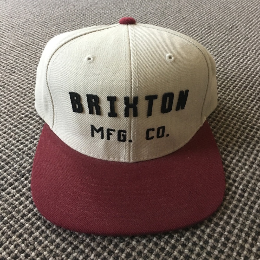 SnapBack hat