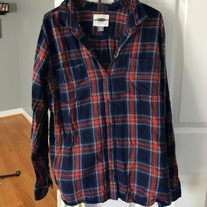 Women's Flannel