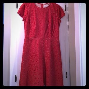 Ann Taylor loft dress