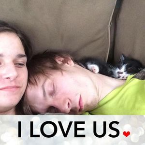 Meet your Posher, Amber