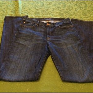 Men's lucky brand jeans