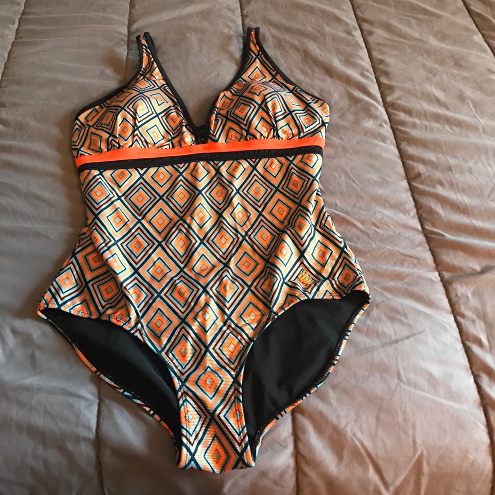Swimsuit