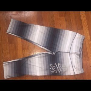 Nike Soul Cylce Leggins