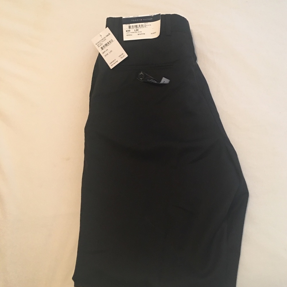 Tommy Hilfiger Tyler Pants