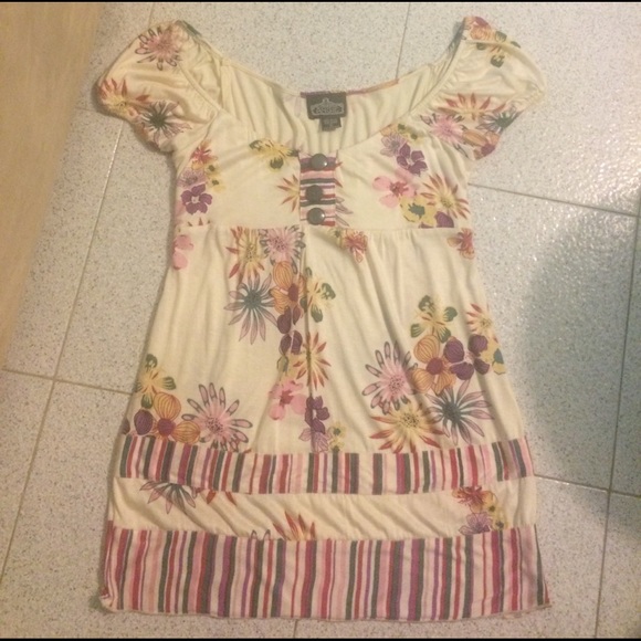 Angie Tops - Angie tunic or dress Angie Tops - Angie tunic or dress