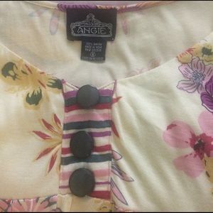 Angie Tops - Angie tunic or dress Angie Tops - Angie tunic or dress