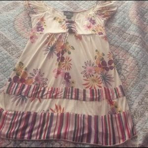 Angie Tops - Angie tunic or dress Angie Tops - Angie tunic or dress