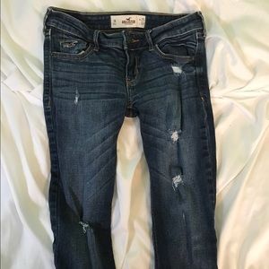 Hollister Skinny Jeans