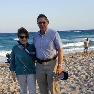 Meet your Posher, Frances