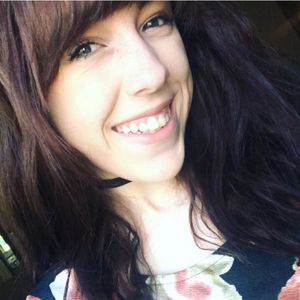Meet your Posher, Savannah