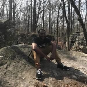 Meet your Posher, Arnez