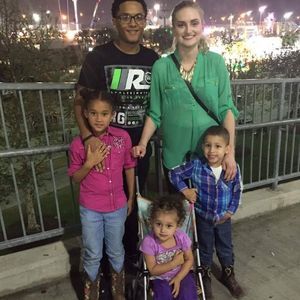 Meet your Posher, Johnny