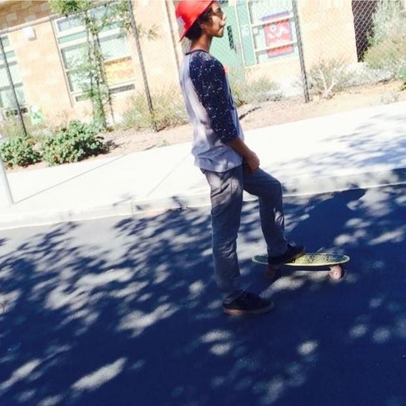 Meet your Posher, Adrian - Picture 1 of 1