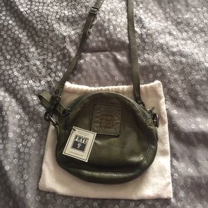Frye Crossbody Purse - Brand New with tags