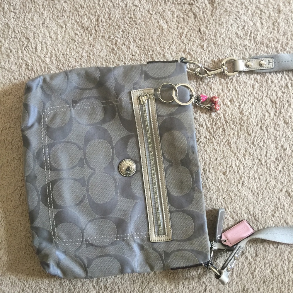 Coach Crossbody Bag