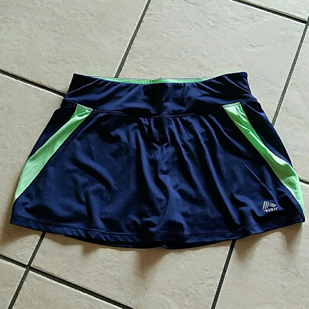 Reebok Performance Tennis Skirt/skort