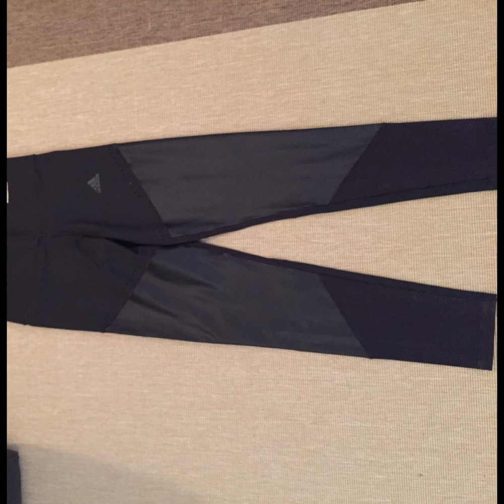 Adidas Ultimate Long Tights