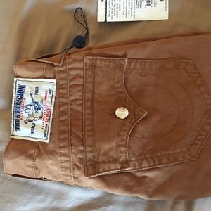 Comfy & Lightly worn pants that will last.