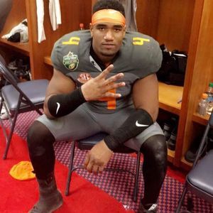 Meet your Posher, Latroy