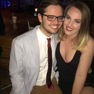 Meet your Posher, David