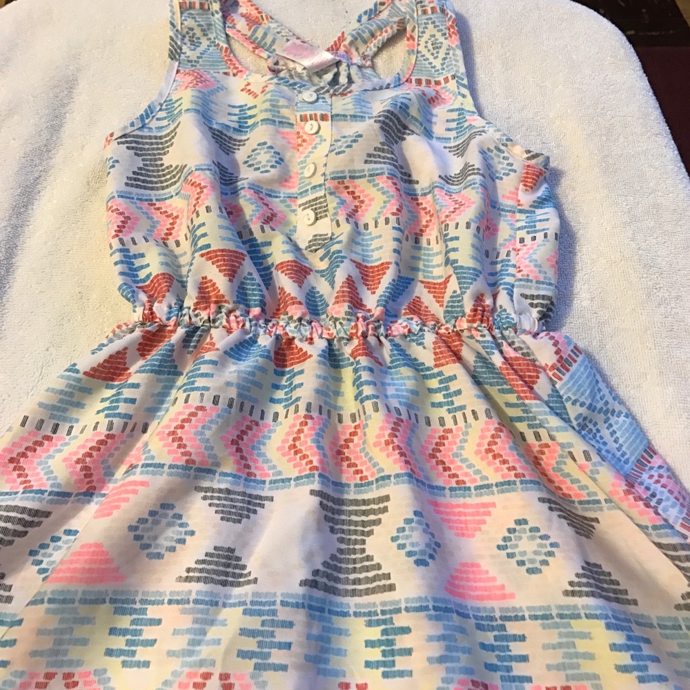 Japan Kids dress