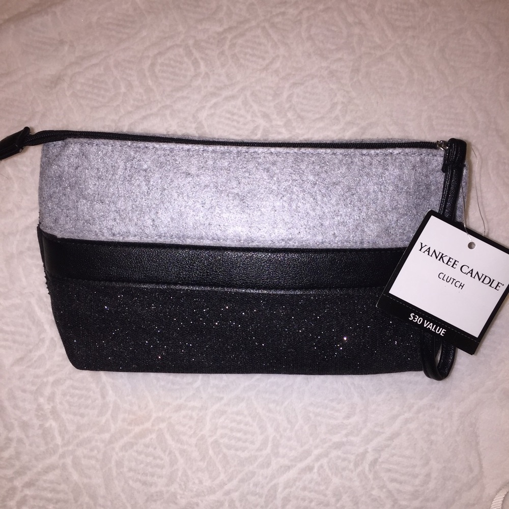 Makeup bag