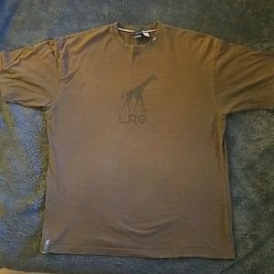 LRG t-shirt